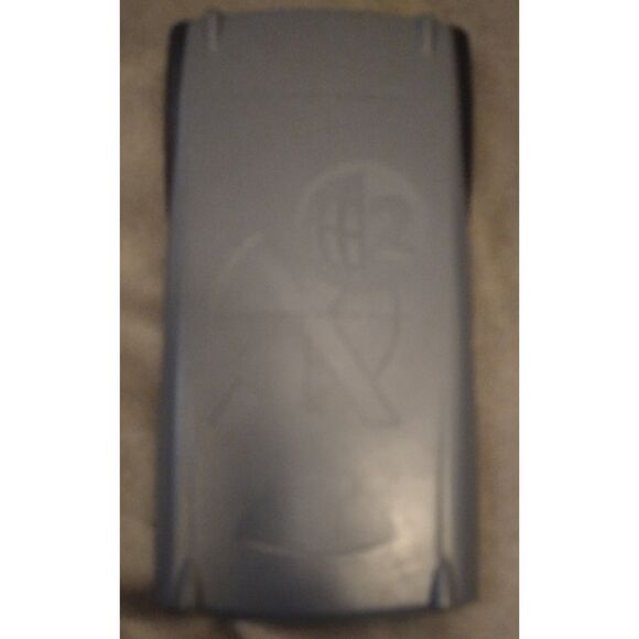 Texas Instruments TI-30X IIS - Picture 3 of 4